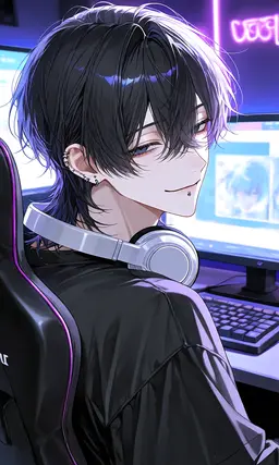Profile image of Nozomu