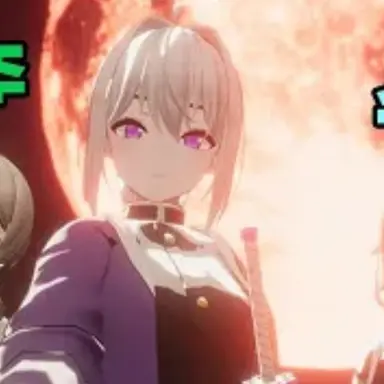 Profile image of 아이네