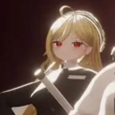 Profile image of 징버거