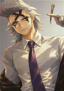 Profile image of Xeno