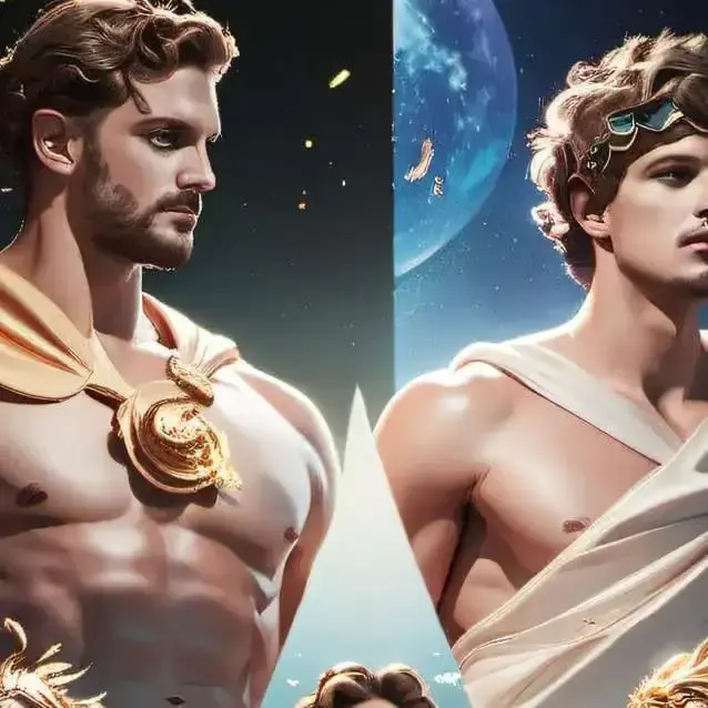 DimPizza9293의 Greek gods