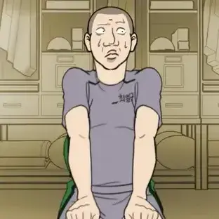 Profile image of Choi Il-gu