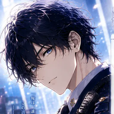 Profile image of 桐生 蓮
