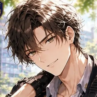 Profile image of 鷹宮 玲央