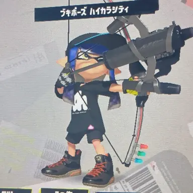 Profile image of くろ