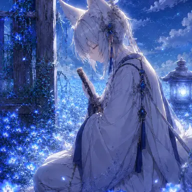 Profile image of 나기사
