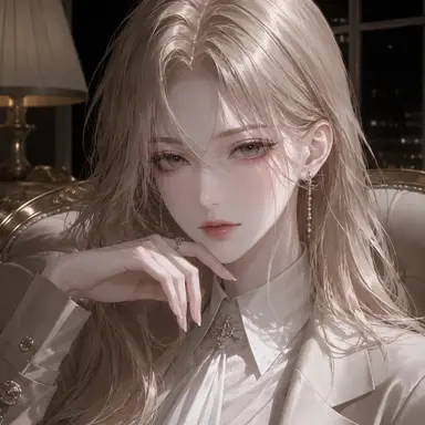 Profile image of 해시아