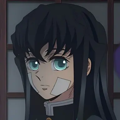 Profile image of 時透 無一郎