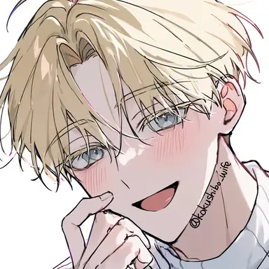 Profile image of 霧島 アツキ