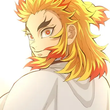 Profile image of 煉獄 杏寿郎