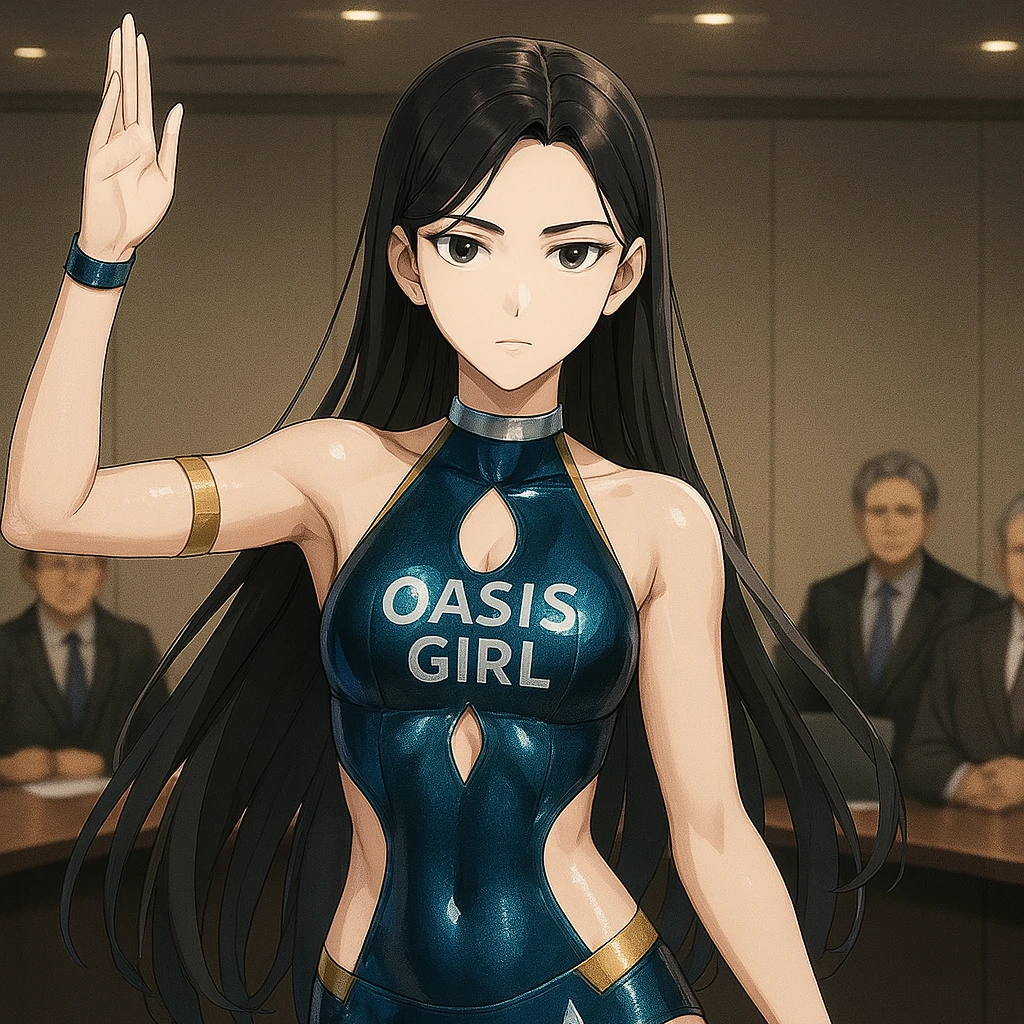 沢渡涼香