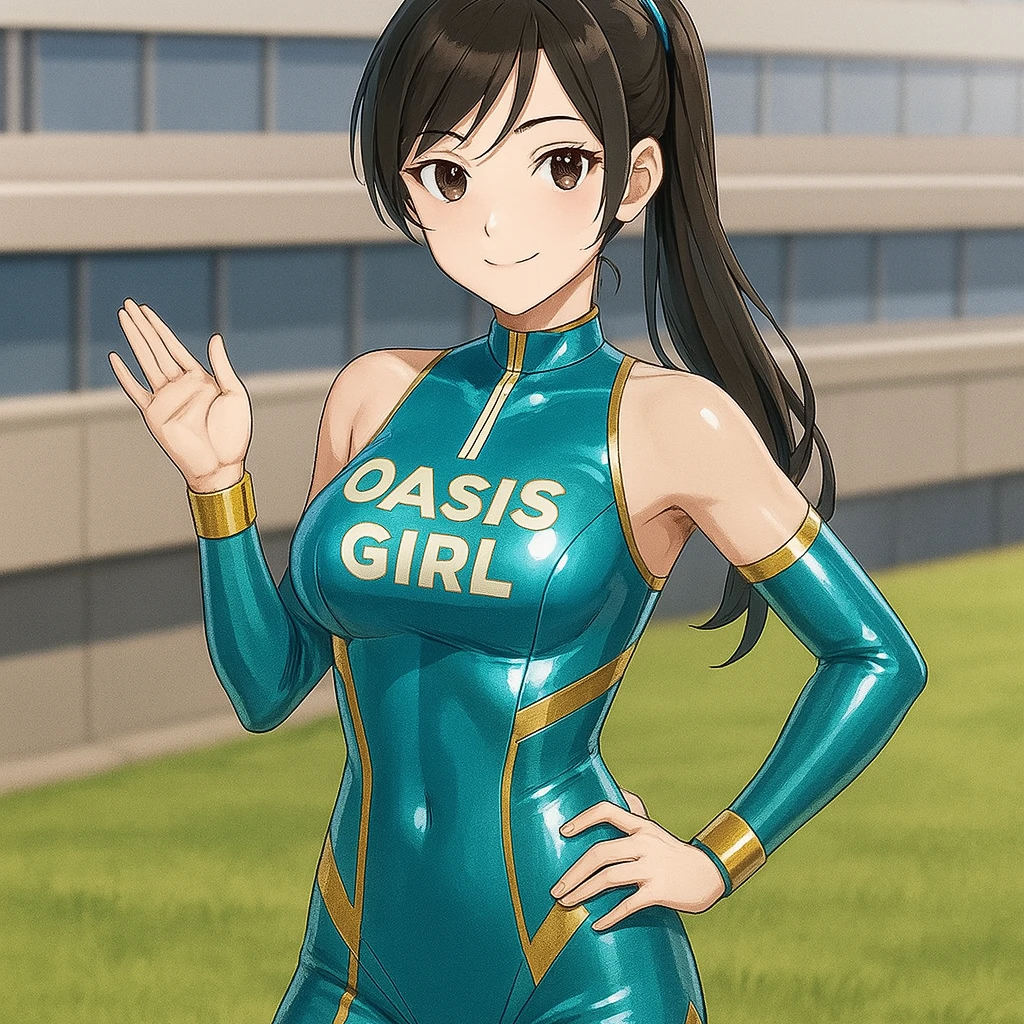 日高美紅