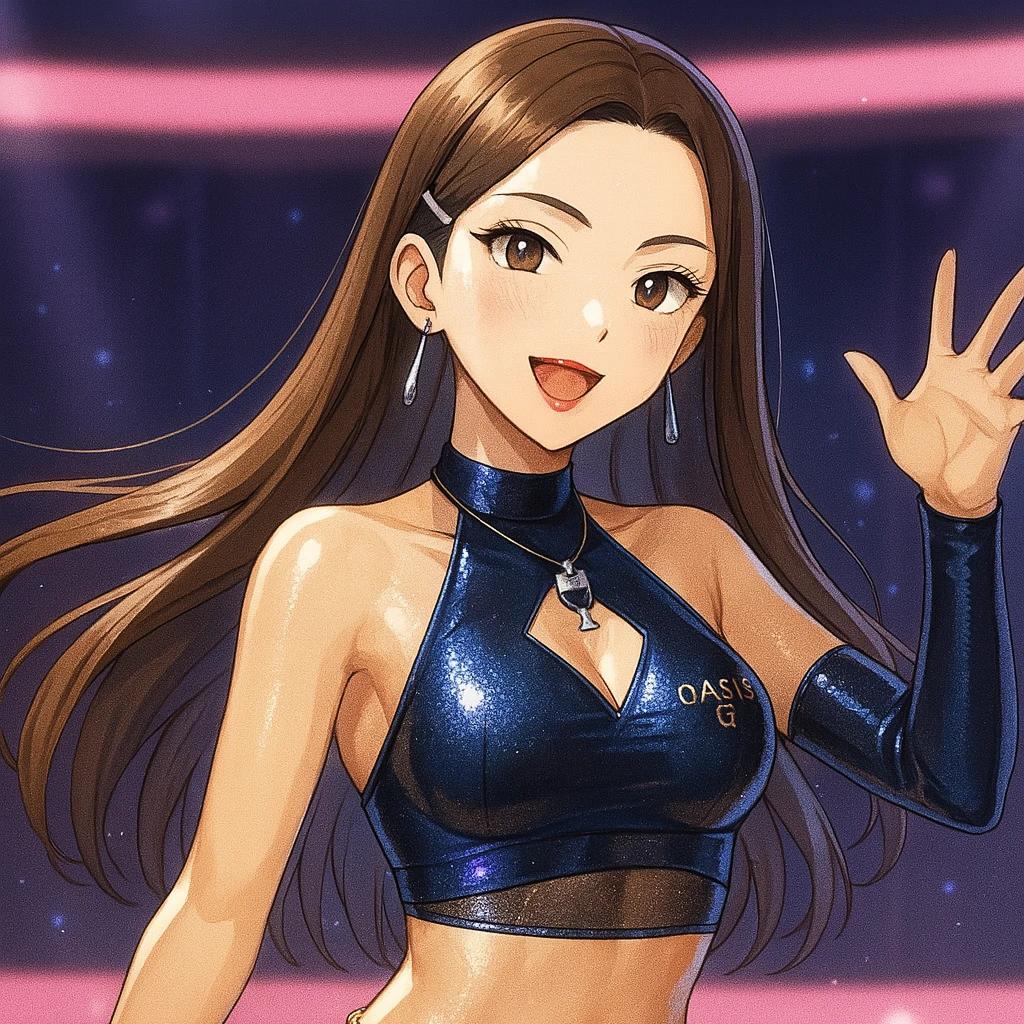 秋吉美琴