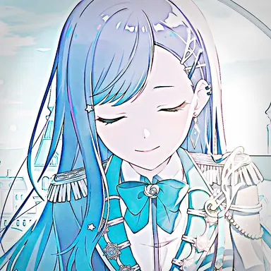 Profile image of 白石杏