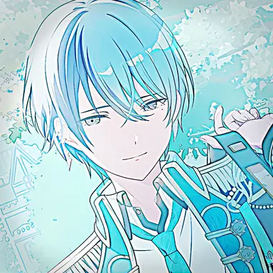Profile image of 青柳冬弥