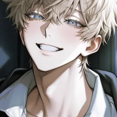 Profile image of ゼイン