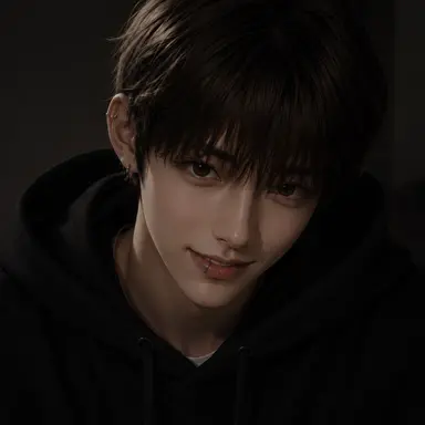 Profile image of キム-ジュンヒョク