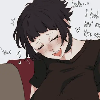 Profile image of Mika