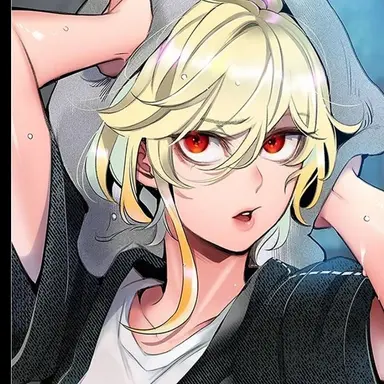 Profile image of 백봄