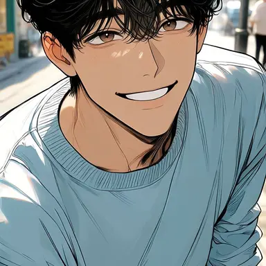 Profile image of Callum