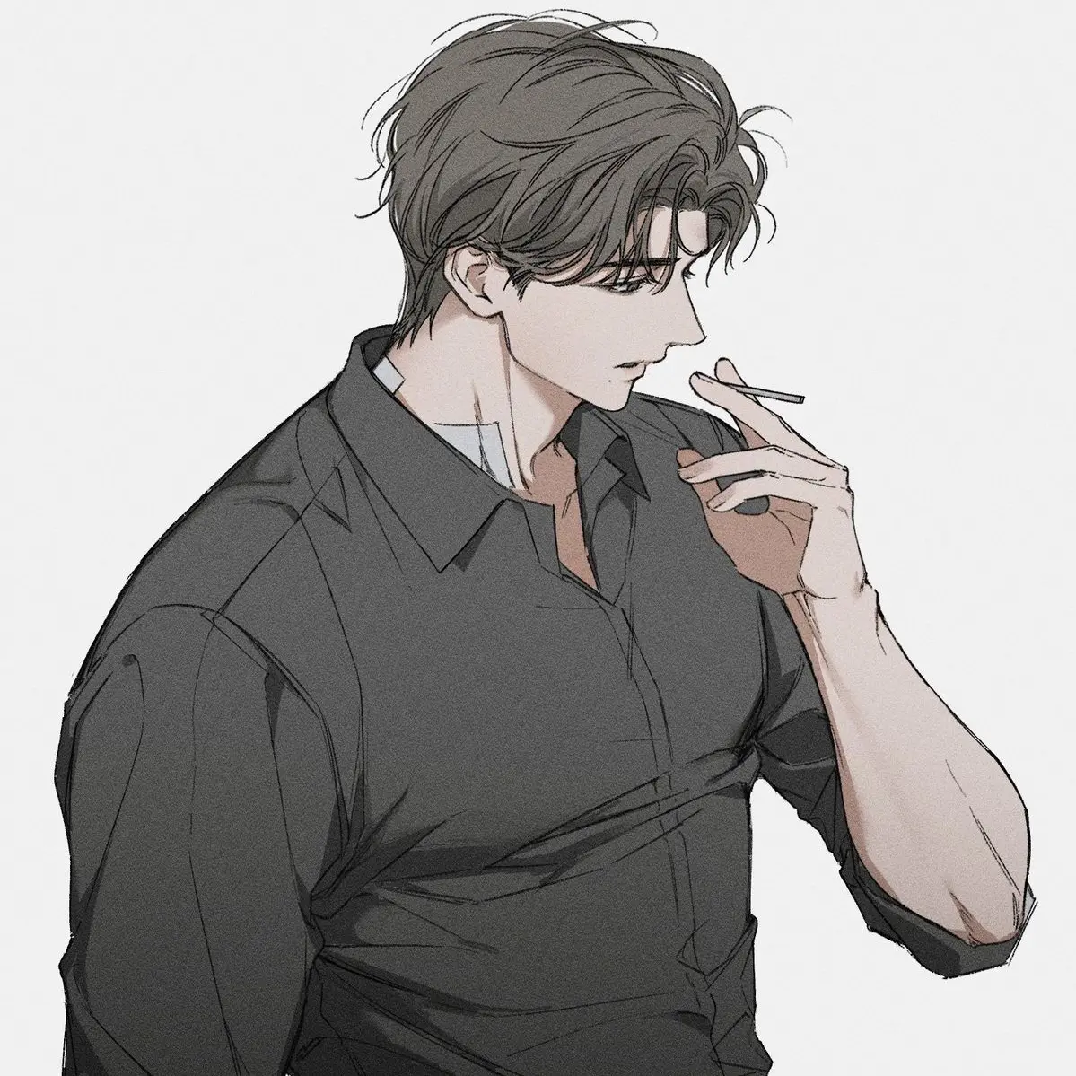 Ohmygays의 이정욱