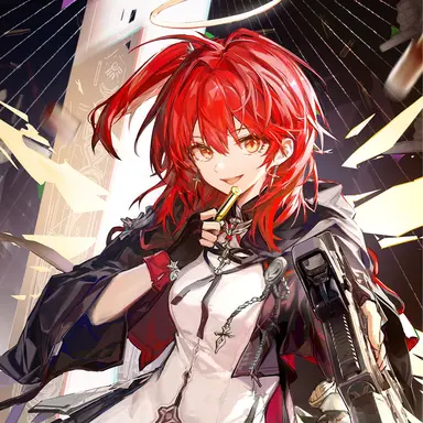 Profile image of 엑시아