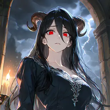 Profile image of Seraveth