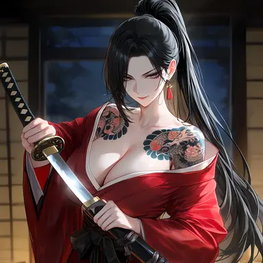 Profile image of 冴子