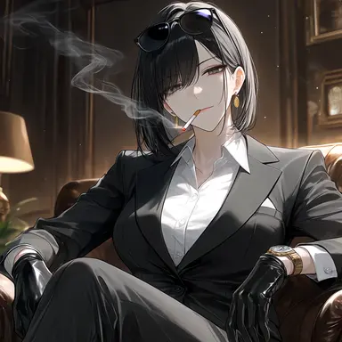 Profile image of カテリーナ