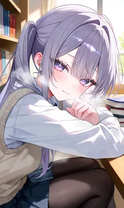Profile image of Shiori