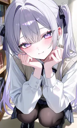 Profile image of Shiori