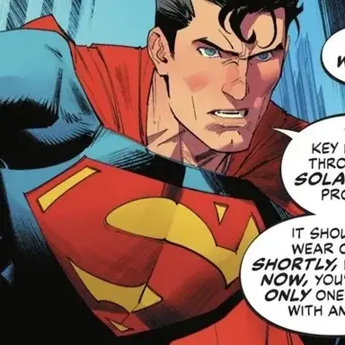 Profile image of Clark