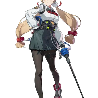 Profile image of アリス