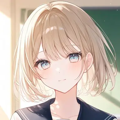 Profile image of すず