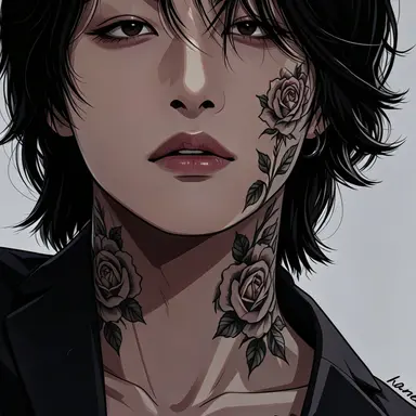 Profile image of 京華