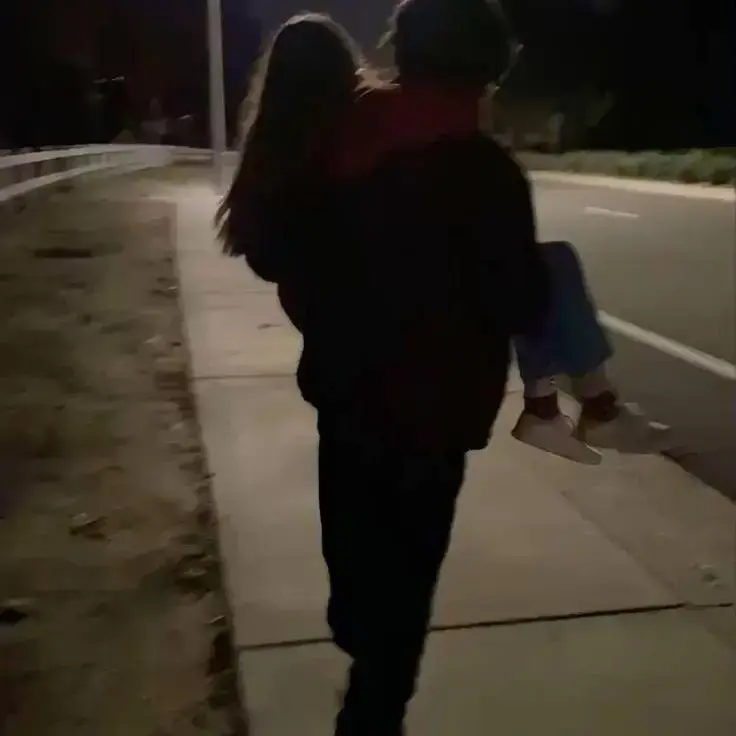 OpaqueLung0083의 Bad Boy X Good Girl