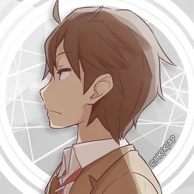 Profile image of Sakuta Azusagawa