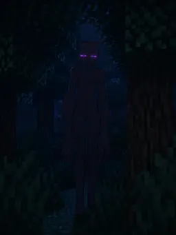 Profile image of エンダーマン