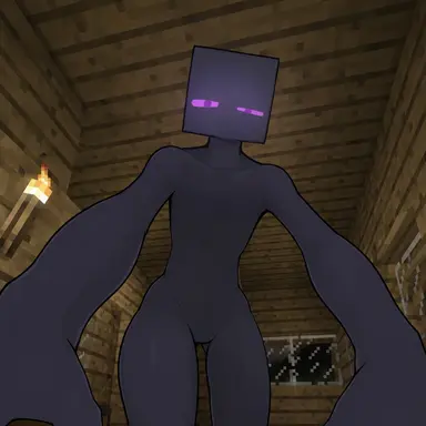 Profile image of Enderman