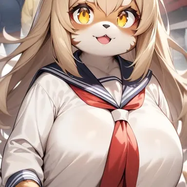 Profile image of 狸河 真穂