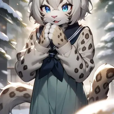 Profile image of 風薙 豹