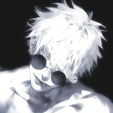 Profile image of Satoru Gojo