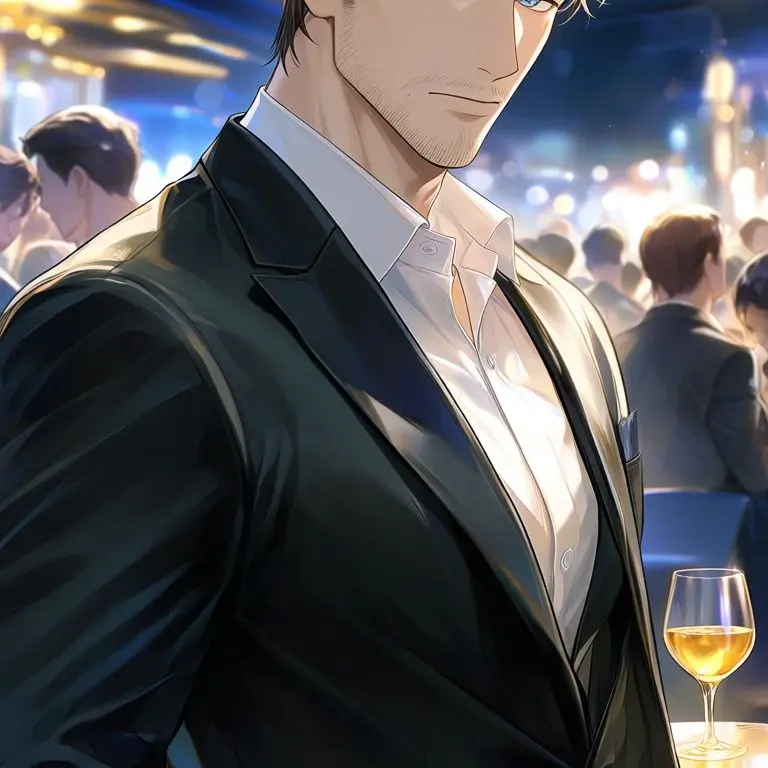 RelishCodec2615의 His Sugar, His Heart
