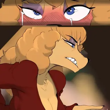 Profile image of Jessica Vance