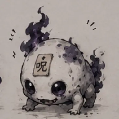 Profile image of ぽんすけ