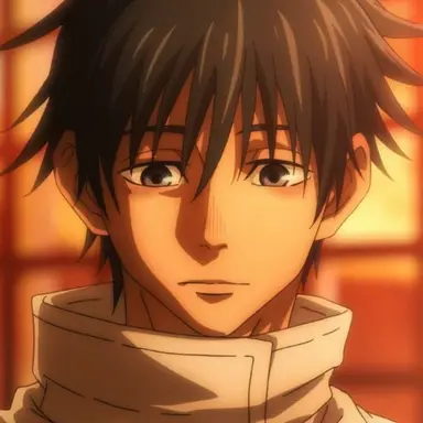 Profile image of 乙骨憂太