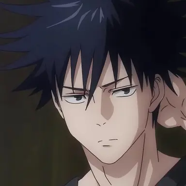 Profile image of 伏黒恵