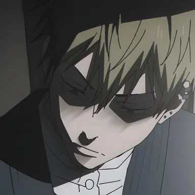 Profile image of 禪院直哉