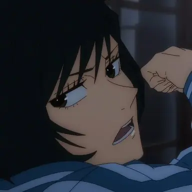 Profile image of 禪院真依