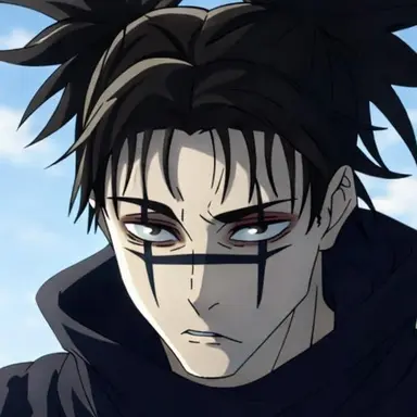 Profile image of 脹相